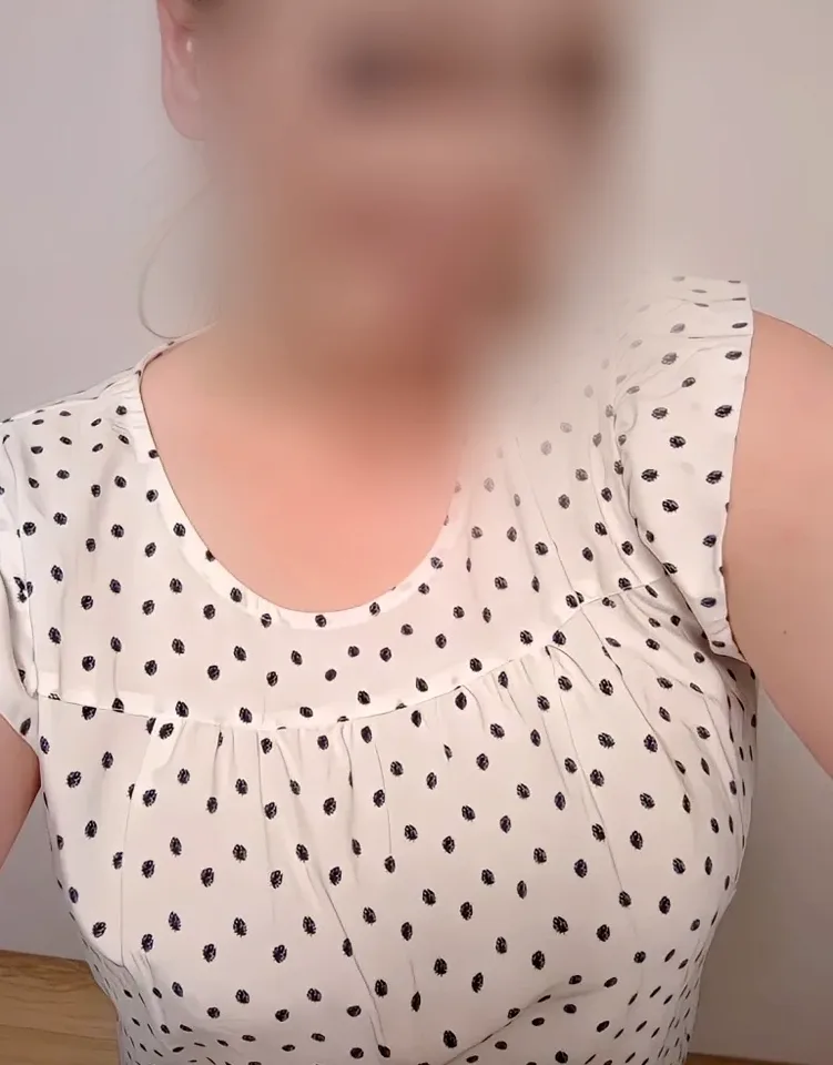 Alicia, 21 años