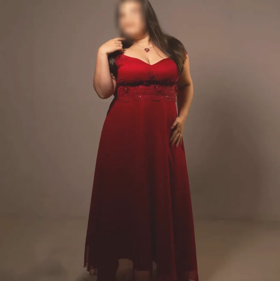 Ángela, 32 años