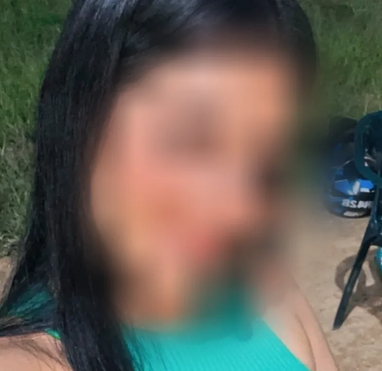 Beatriz, 20 años