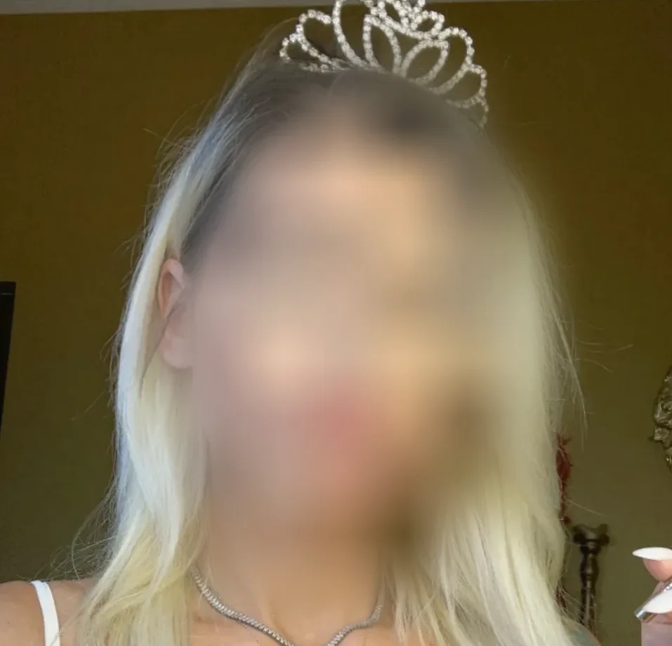 Blanca, 35 años