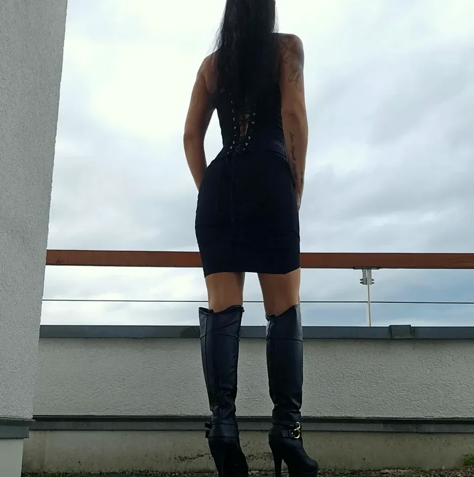 Cintia, 35 años