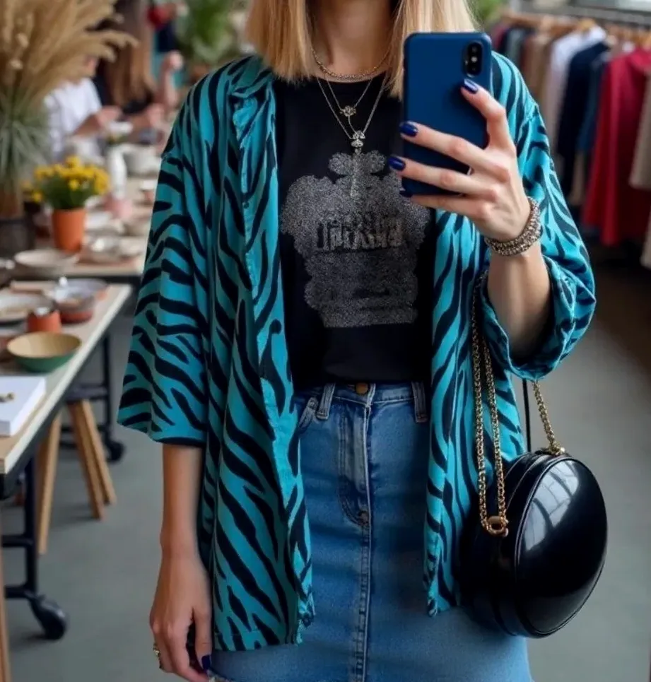 Emma, 27 años