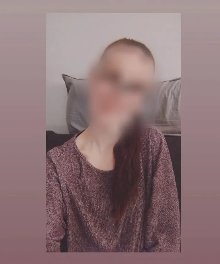 Leire, 28 años