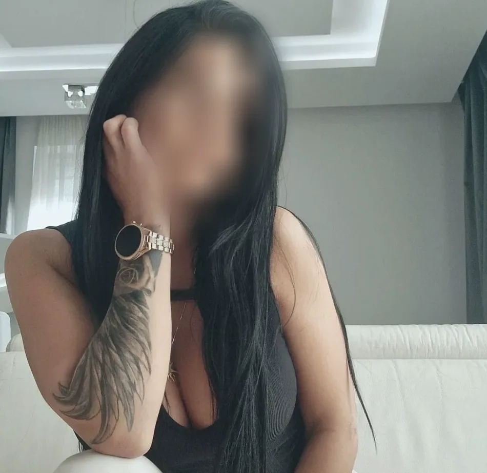 Marina, 38 años