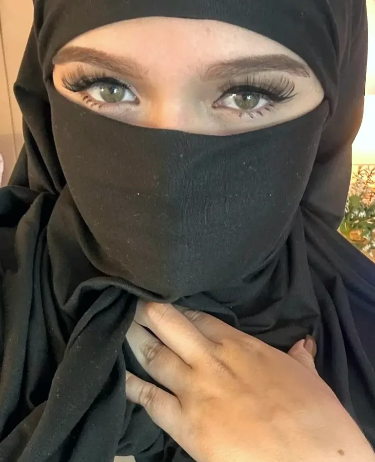 Natalia, 24 años