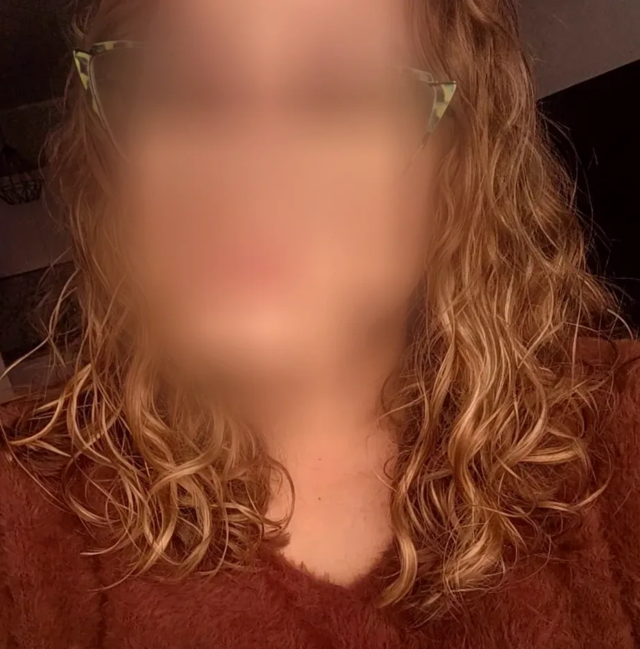 Nerea, 29 años