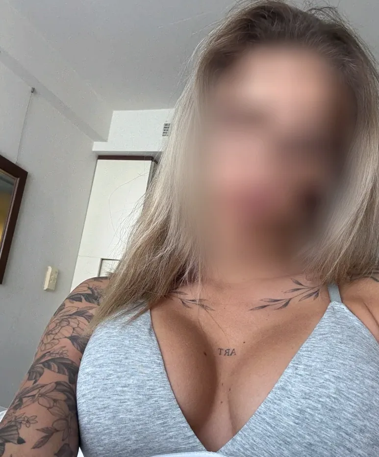 Núria, 31 años