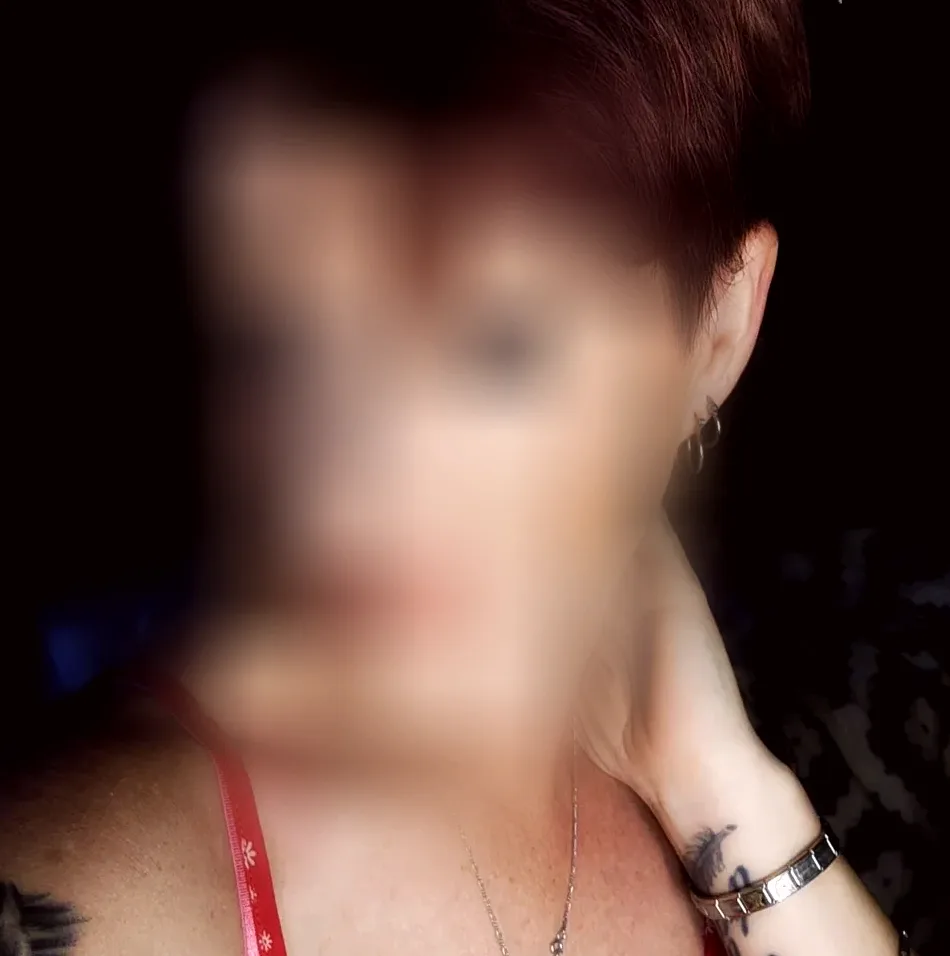 Olga, 36 años