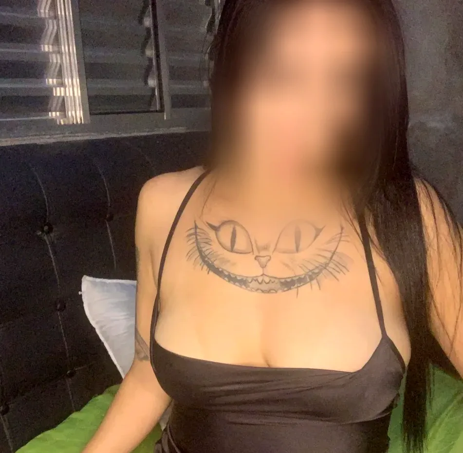 Sabela, 27 años