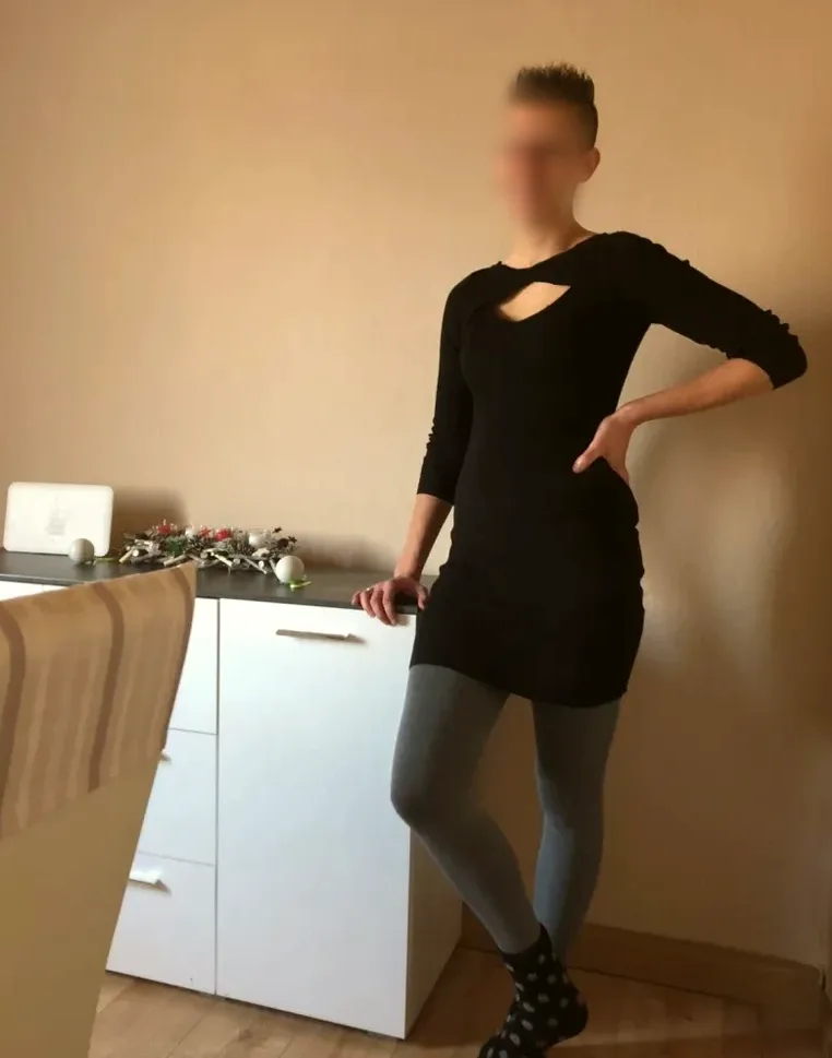 Sonia, 32 años