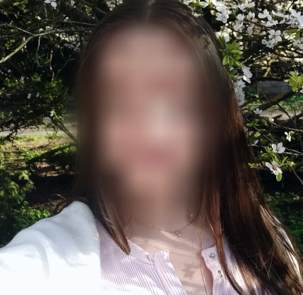Uxía, 32 años