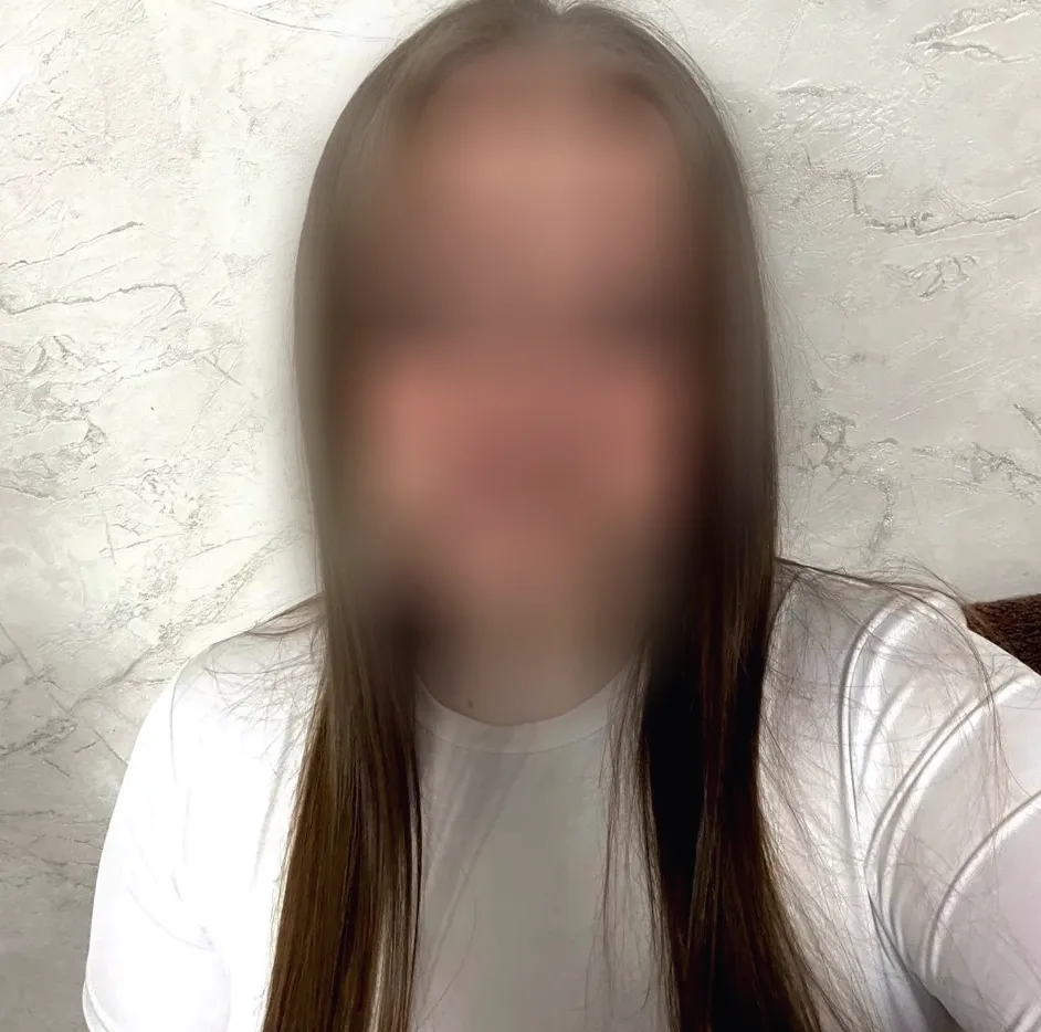 Uxía, 21 años