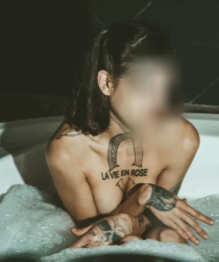 Yasmina, 36 años